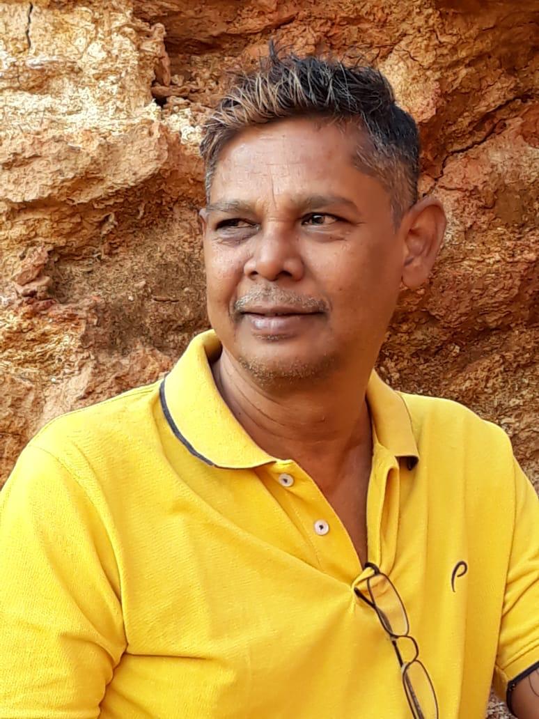 Dr Vijayakumar
